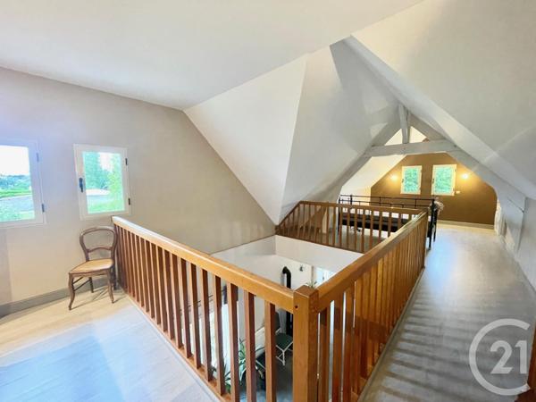 Maison à vendre  8 pièces - 214,32 m2 ROMORANTIN LANTHENAY - 41