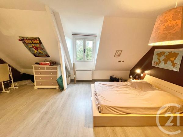 Maison à vendre  8 pièces - 214,32 m2 ROMORANTIN LANTHENAY - 41