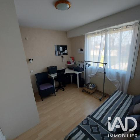 Maison à vendre 6 pièces 149 m² Cholet