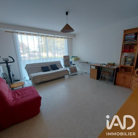 Maison à vendre 6 pièces 149 m² Cholet
