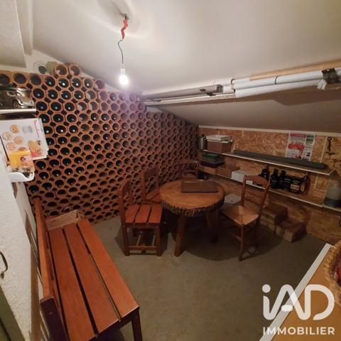 Maison à vendre 6 pièces 149 m² Cholet
