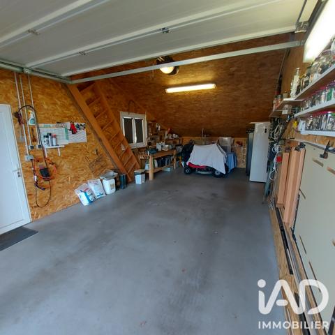 Maison à vendre 6 pièces 149 m² Cholet
