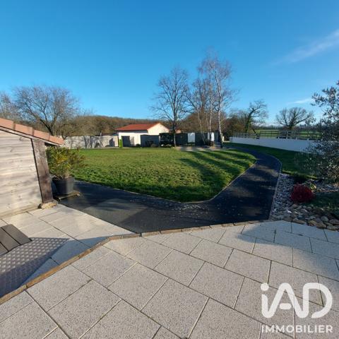 Maison à vendre 6 pièces 149 m² Cholet