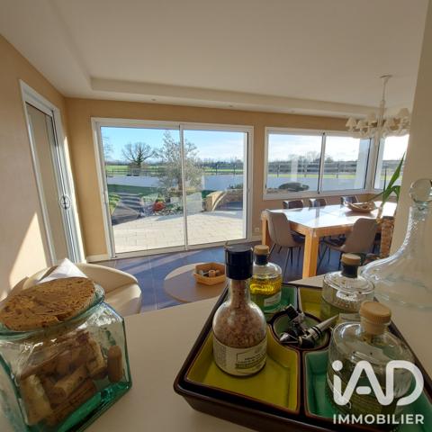 Maison à vendre 6 pièces 149 m² Cholet