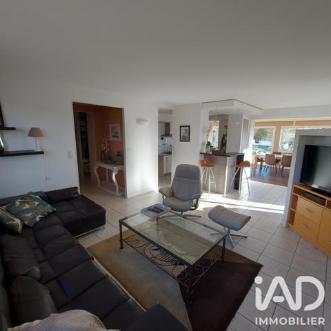 Maison à vendre 6 pièces 149 m² Cholet