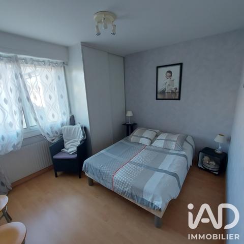 Maison à vendre 6 pièces 149 m² Cholet