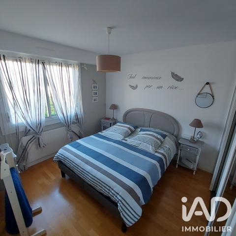 Maison à vendre 6 pièces 149 m² Cholet