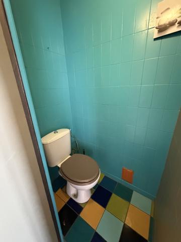 F3 DE 53 M2 À ST ETIENNE MONTAUD