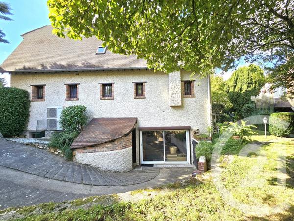 Maison à vendre  7 pièces - 200 m2 VILLEBON SUR YVETTE - 91