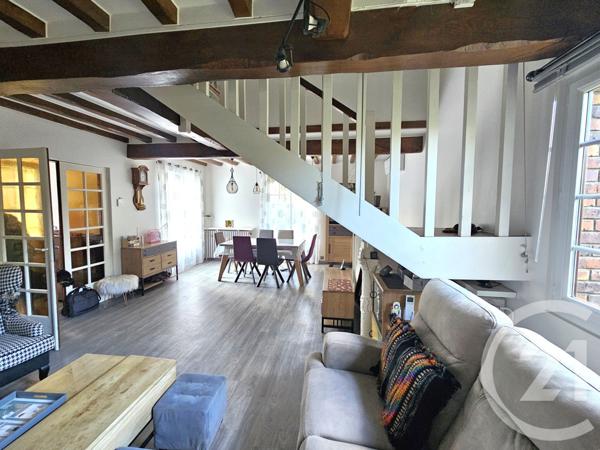 Maison à vendre  7 pièces - 200 m2 VILLEBON SUR YVETTE - 91