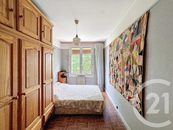 Appartement F3 à vendre  3 pièces - 49,51 m2 DRANCY - 93