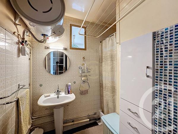 Appartement F3 à vendre  3 pièces - 49,51 m2 DRANCY - 93