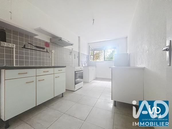Appartement à vendre 5 pièces 73 m² Fleurance