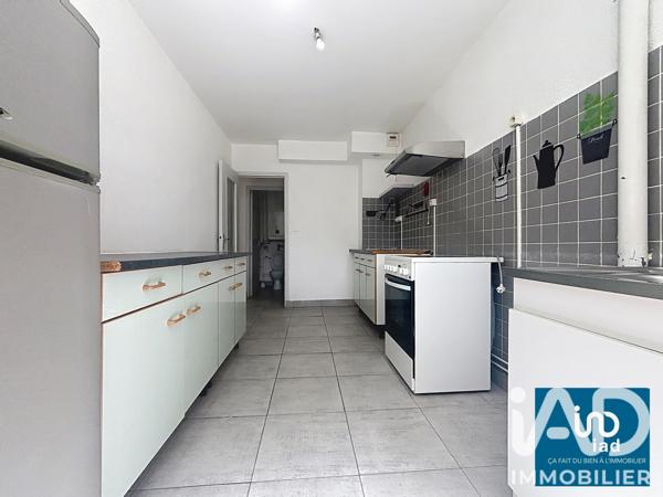 Appartement à vendre 5 pièces 73 m² Fleurance