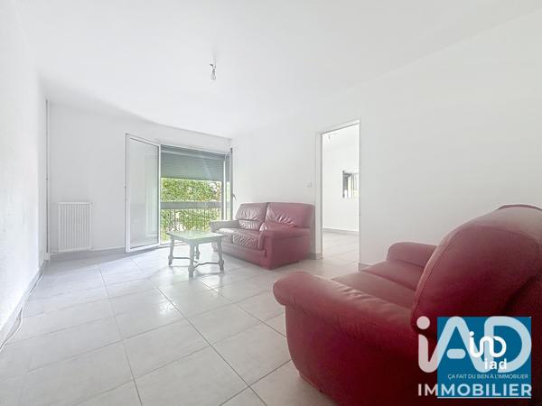 Appartement à vendre 5 pièces 73 m² Fleurance