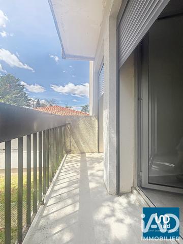 Appartement à vendre 5 pièces 73 m² Fleurance
