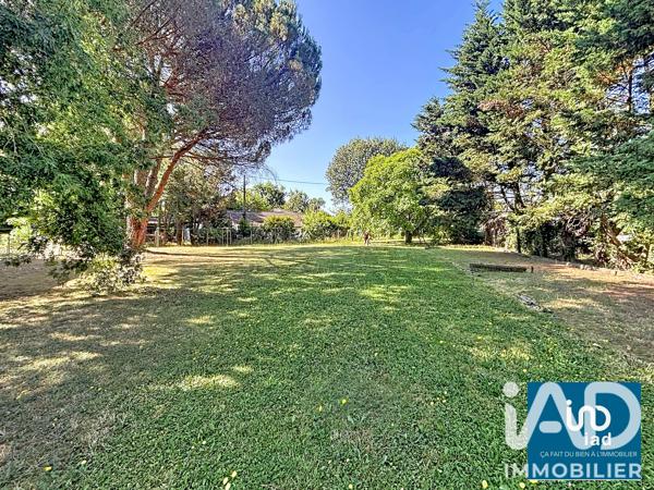 Appartement à vendre 5 pièces 73 m² Fleurance