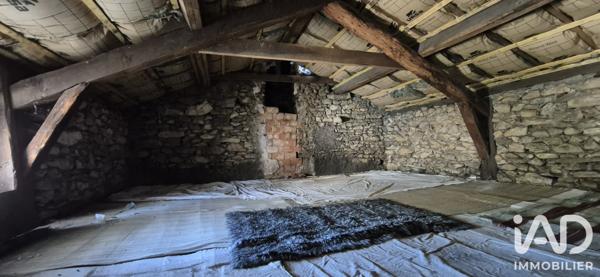 Immeuble à vendre 300 m² Decazeville