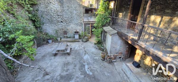 Immeuble à vendre 300 m² Decazeville