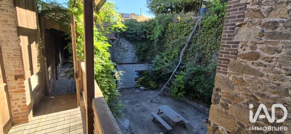 Immeuble à vendre 300 m² Decazeville