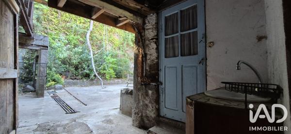 Immeuble à vendre 300 m² Decazeville