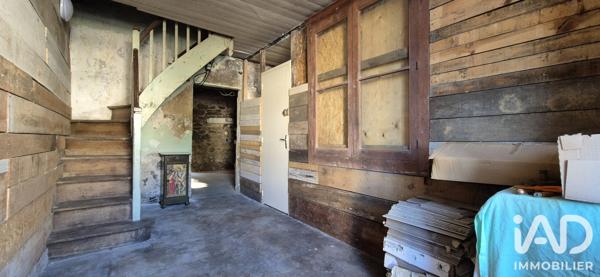 Immeuble à vendre 300 m² Decazeville