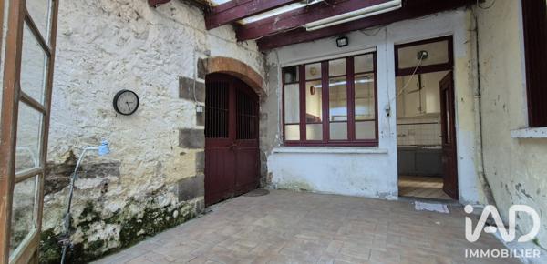 Immeuble à vendre 300 m² Decazeville