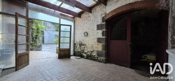 Immeuble à vendre 300 m² Decazeville