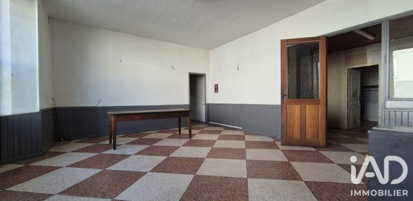 Immeuble à vendre 300 m² Decazeville