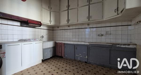 Immeuble à vendre 300 m² Decazeville