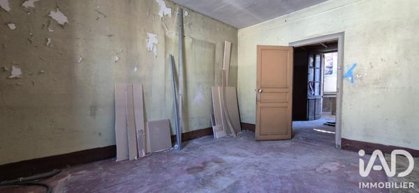 Immeuble à vendre 300 m² Decazeville