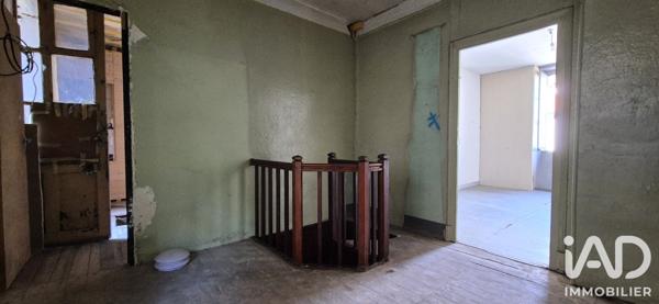 Immeuble à vendre 300 m² Decazeville