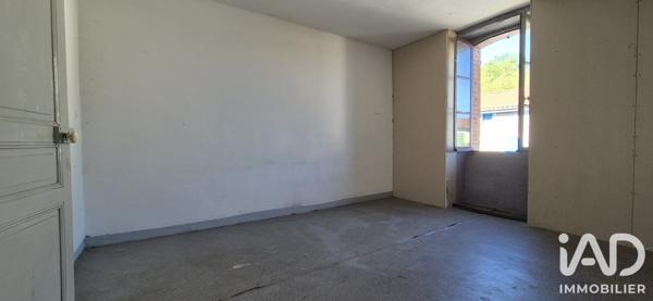 Immeuble à vendre 300 m² Decazeville
