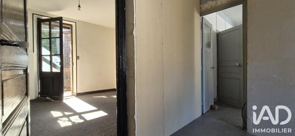 Immeuble à vendre 300 m² Decazeville