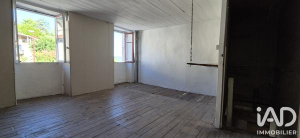 Immeuble à vendre 300 m² Decazeville