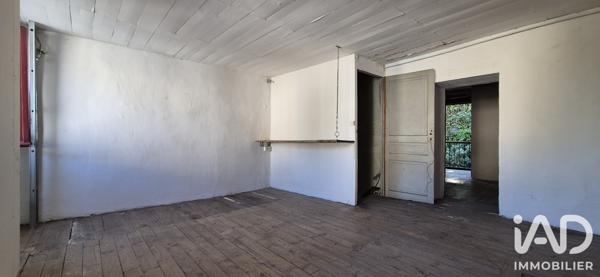 Immeuble à vendre 300 m² Decazeville