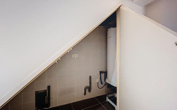 Appartement à vendre    3 pièces • 78,79 m2 La Rochelle