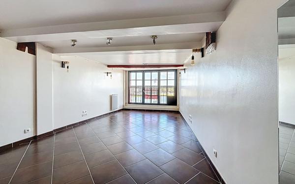 Appartement à vendre    3 pièces • 78,79 m2 La Rochelle