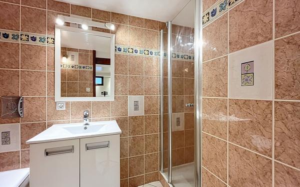 Appartement à vendre    3 pièces • 78,79 m2 La Rochelle