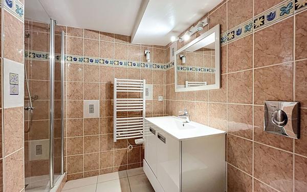 Appartement à vendre    3 pièces • 78,79 m2 La Rochelle