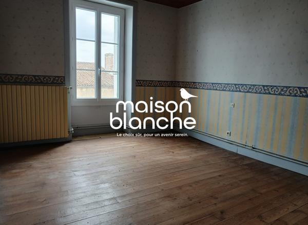 MAISON F5