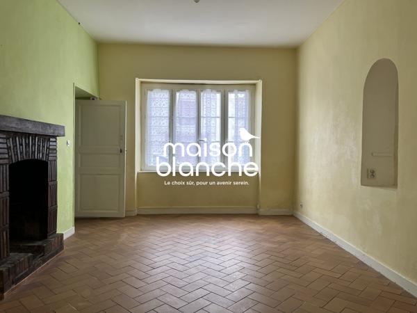 MAISON F5