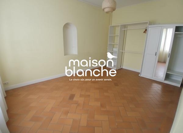 MAISON F5