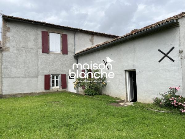 MAISON F5