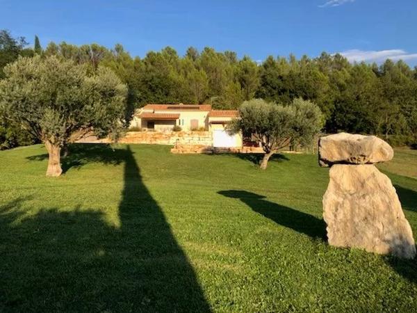 Maison – 156m² – Saint-Montan