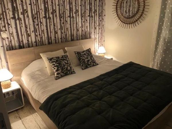 Maison – 156m² – Saint-Montan