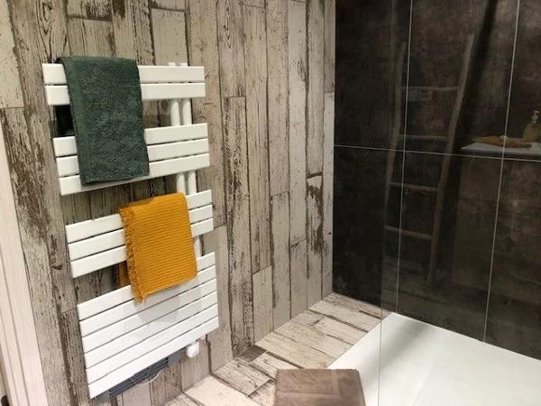 Maison – 156m² – Saint-Montan