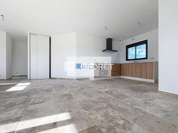 Location maison Castelsarrasin - 4 pièce(s) - 91 m² - 1 050 €/mois