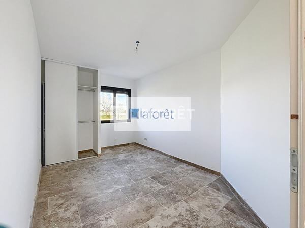 Location maison Castelsarrasin - 4 pièce(s) - 91 m² - 1 050 €/mois