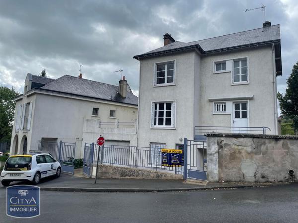 Maison à louer 5 pièces 132.15m²